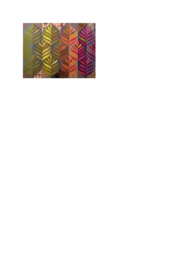 2027 April Stone innovative applique