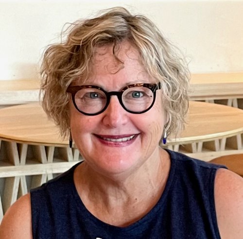 Linzee Kull McCray 2023 photo