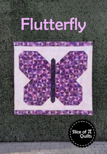 Flutterfly Quilt