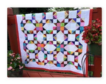 Lori Dickman Starlight Scrappy